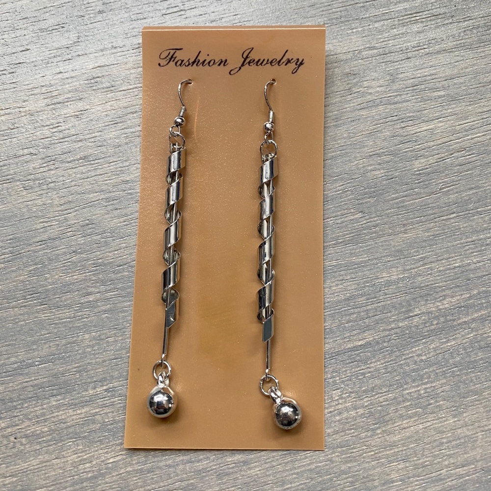 Dangle Drop Earrings